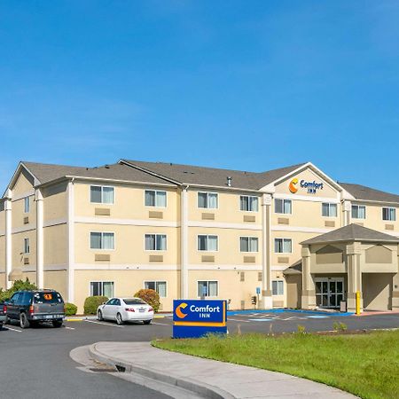 Comfort Inn Medford North Exterior photo